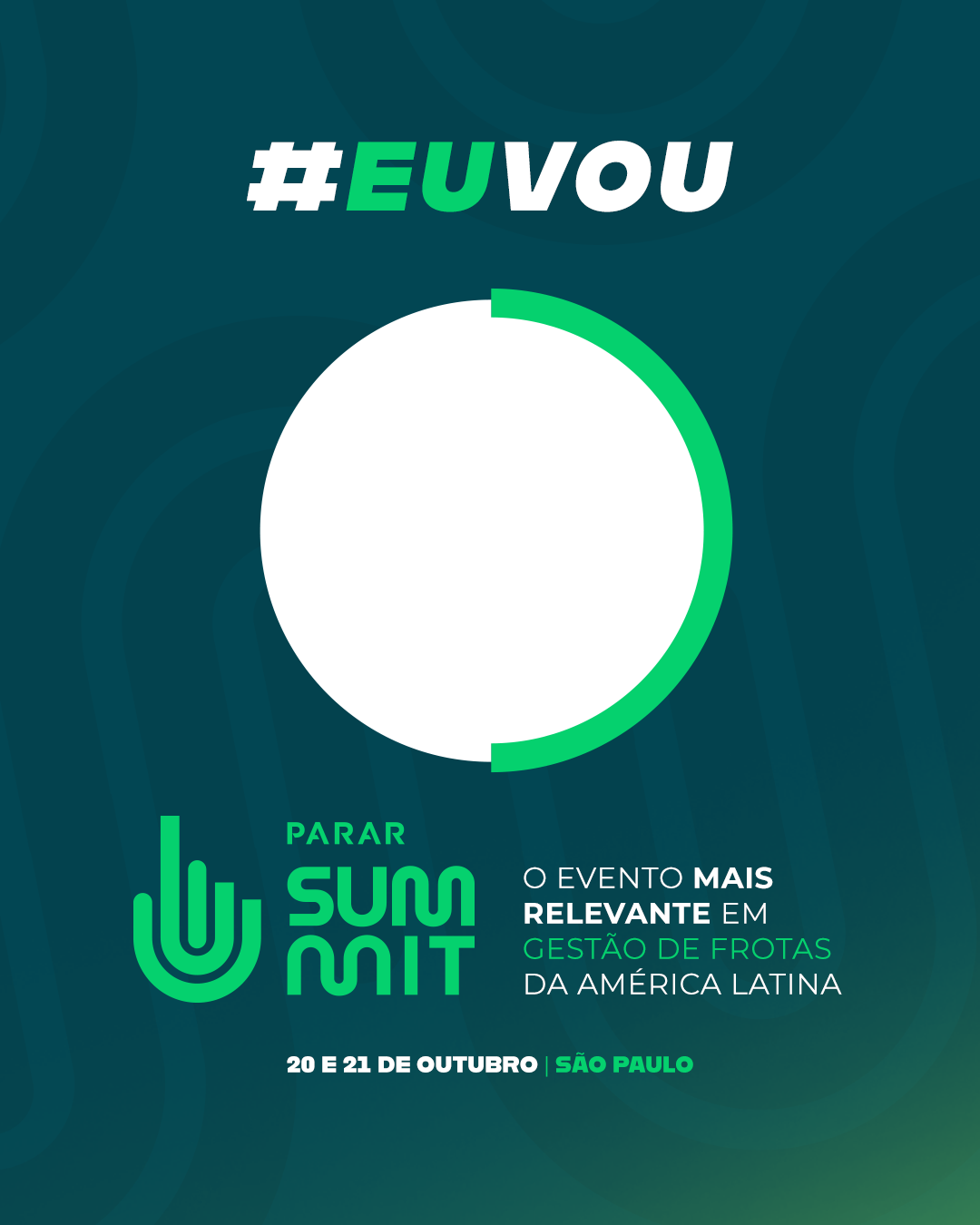 Moldura PARAR Summit 26