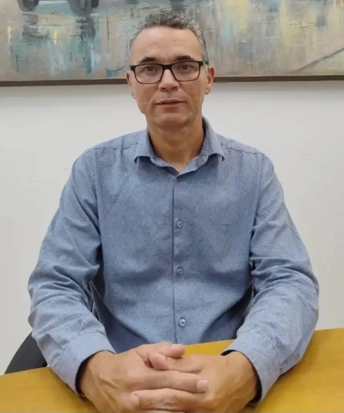 Cleodimir Vieira do Amaral