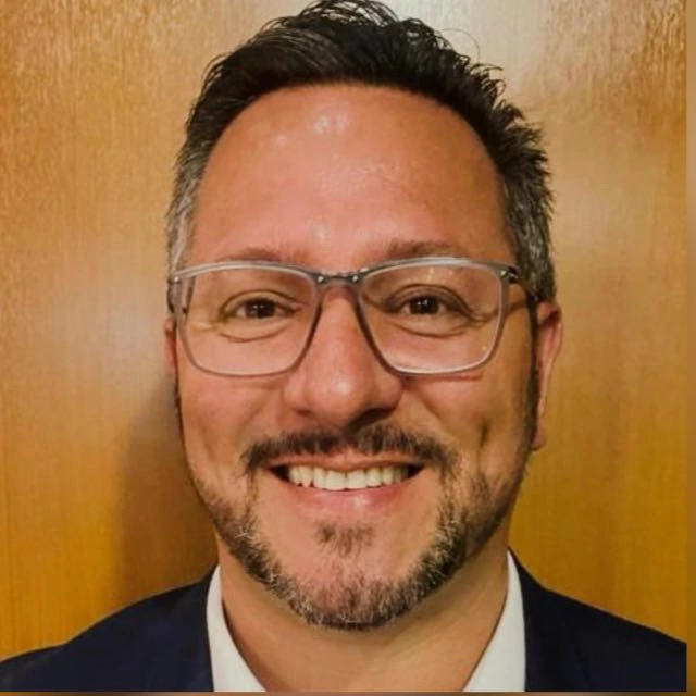 Marcos Rogério