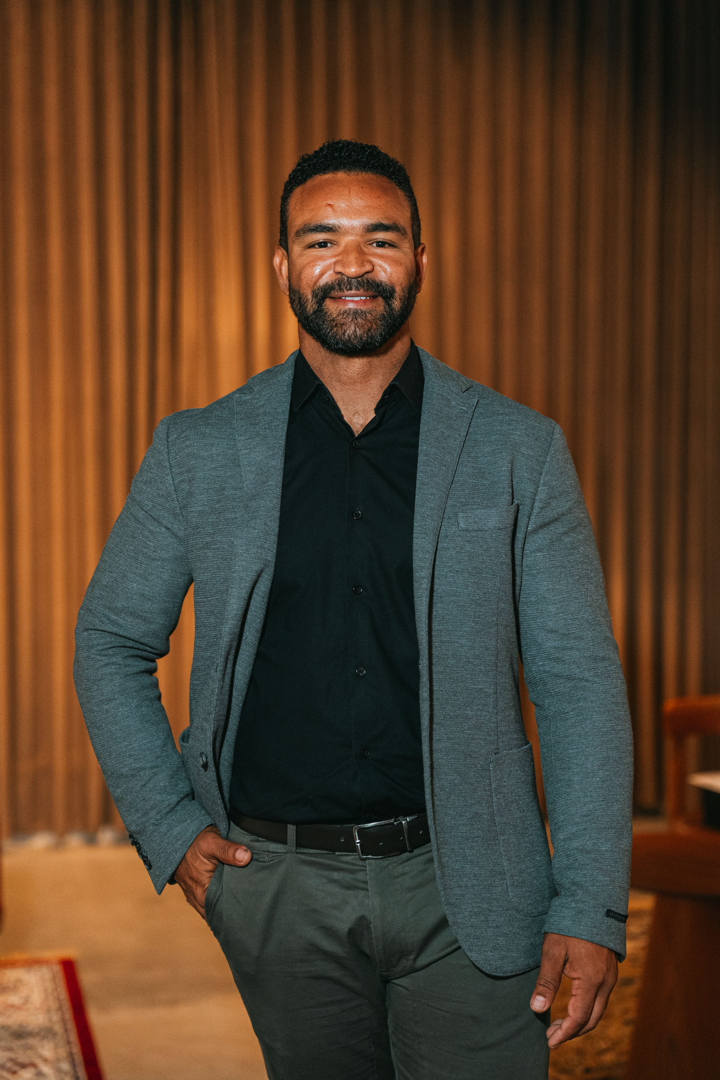 Wiliam Magalhães