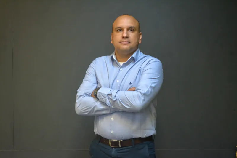 Anderson Santos