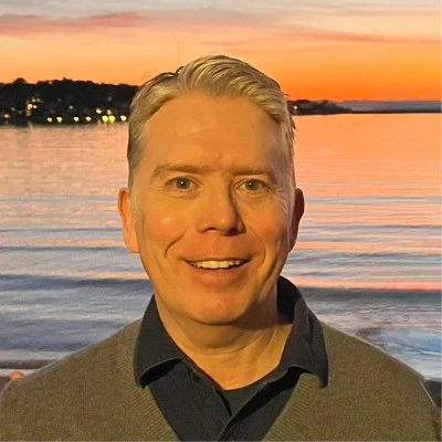 Chris Donaldson
