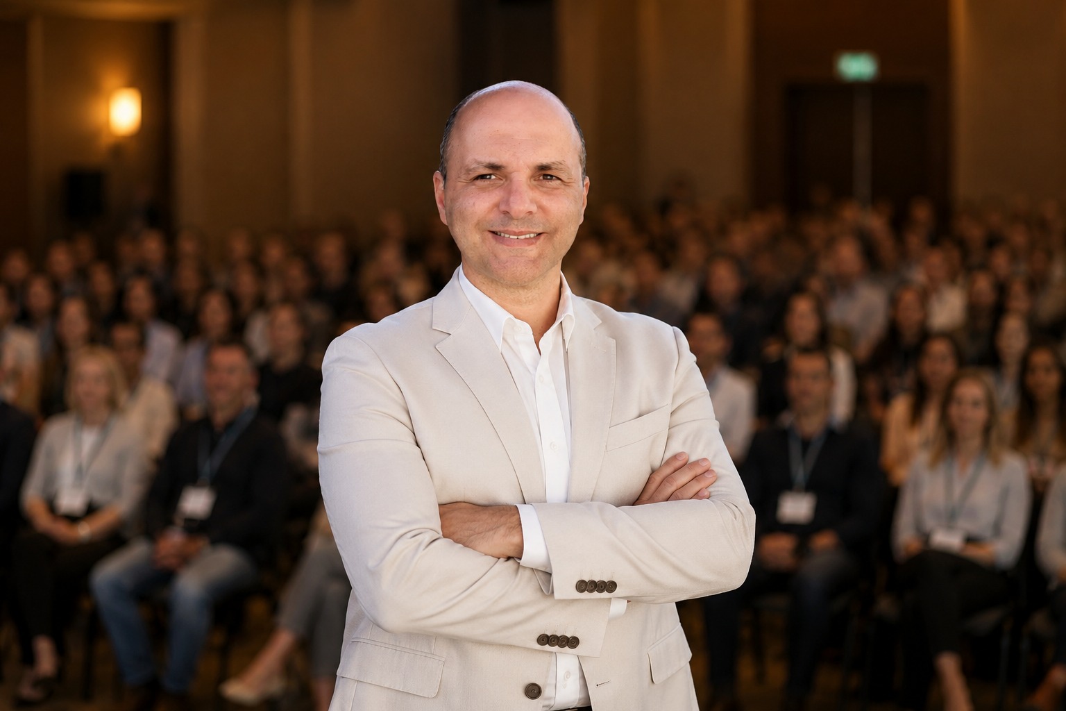Eliandro Maurat