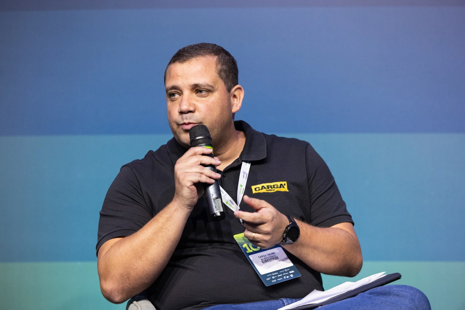 Mauricio Franco