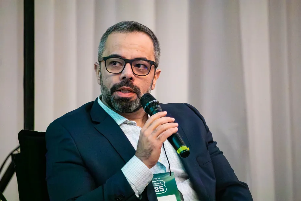 Pablo Moura