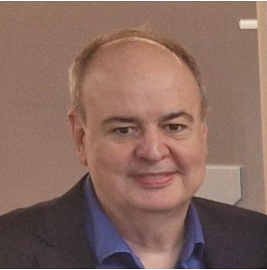 Ricardo Pinheiro
