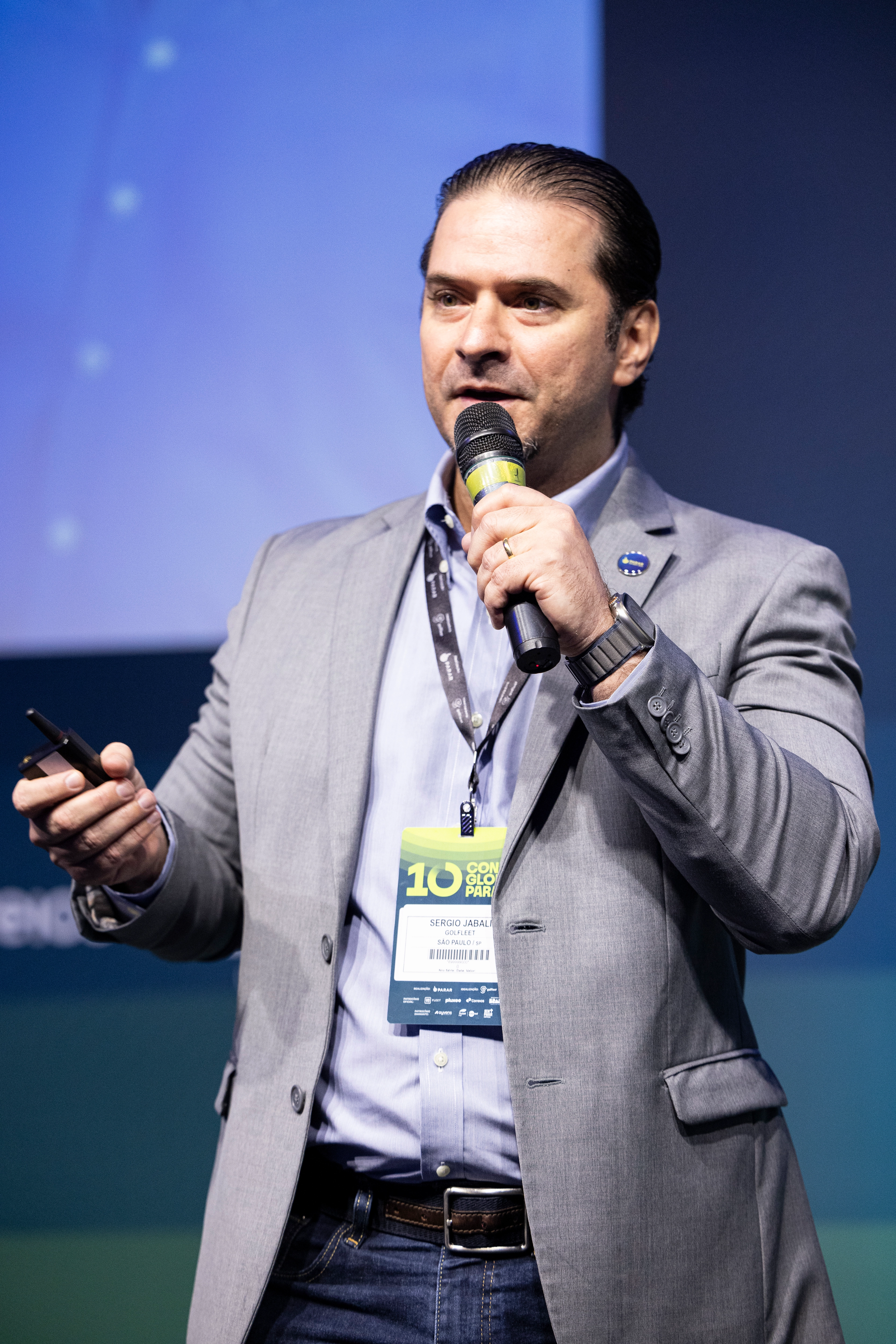 Sergio Jabali
